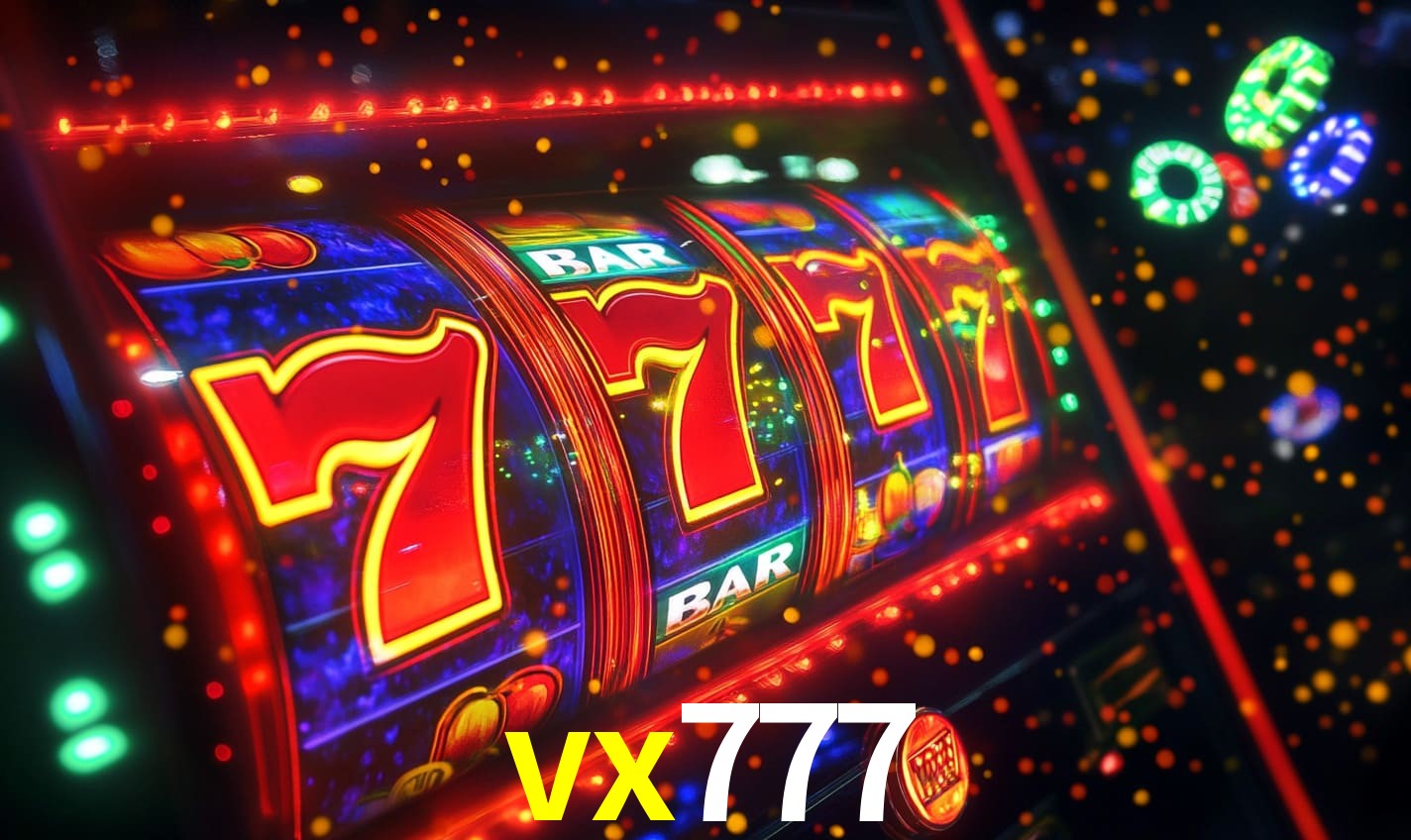 vx777