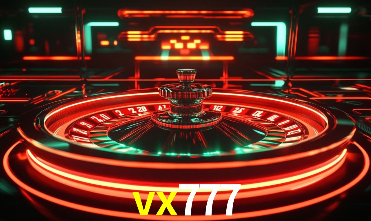 A Popularidade dos Caça-Níqueis no vx777