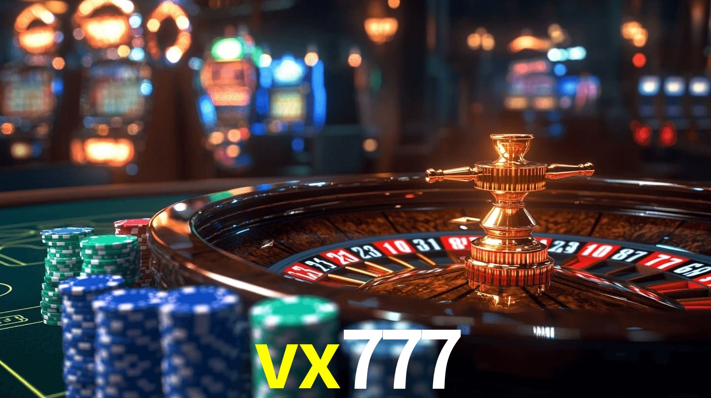 vx777 download