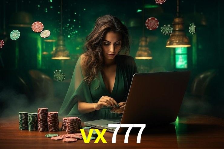 vx777 - App Security