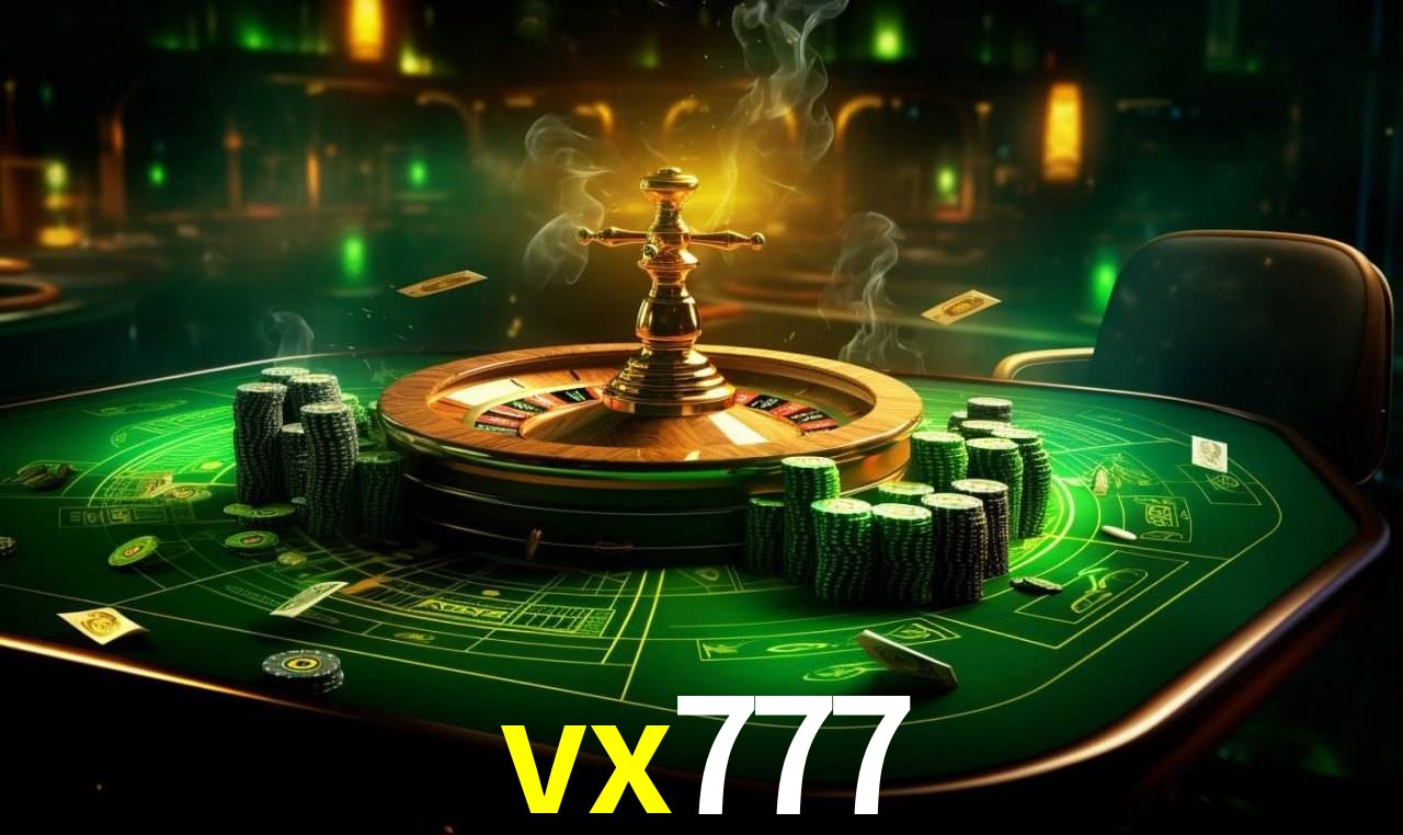 PIX Instantâneo vx777