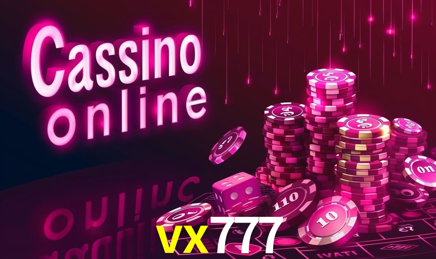 vx777 Salvador - Strategies