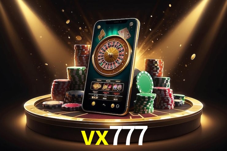vx777 - Winners Celebration