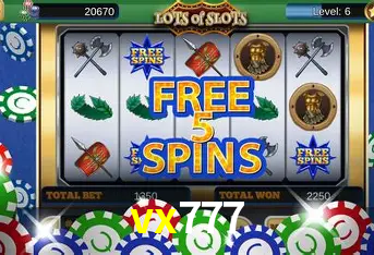 vx777 Rio de Janeiro - Professional Dealers