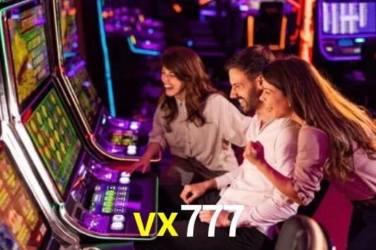 Programa VIP vx777