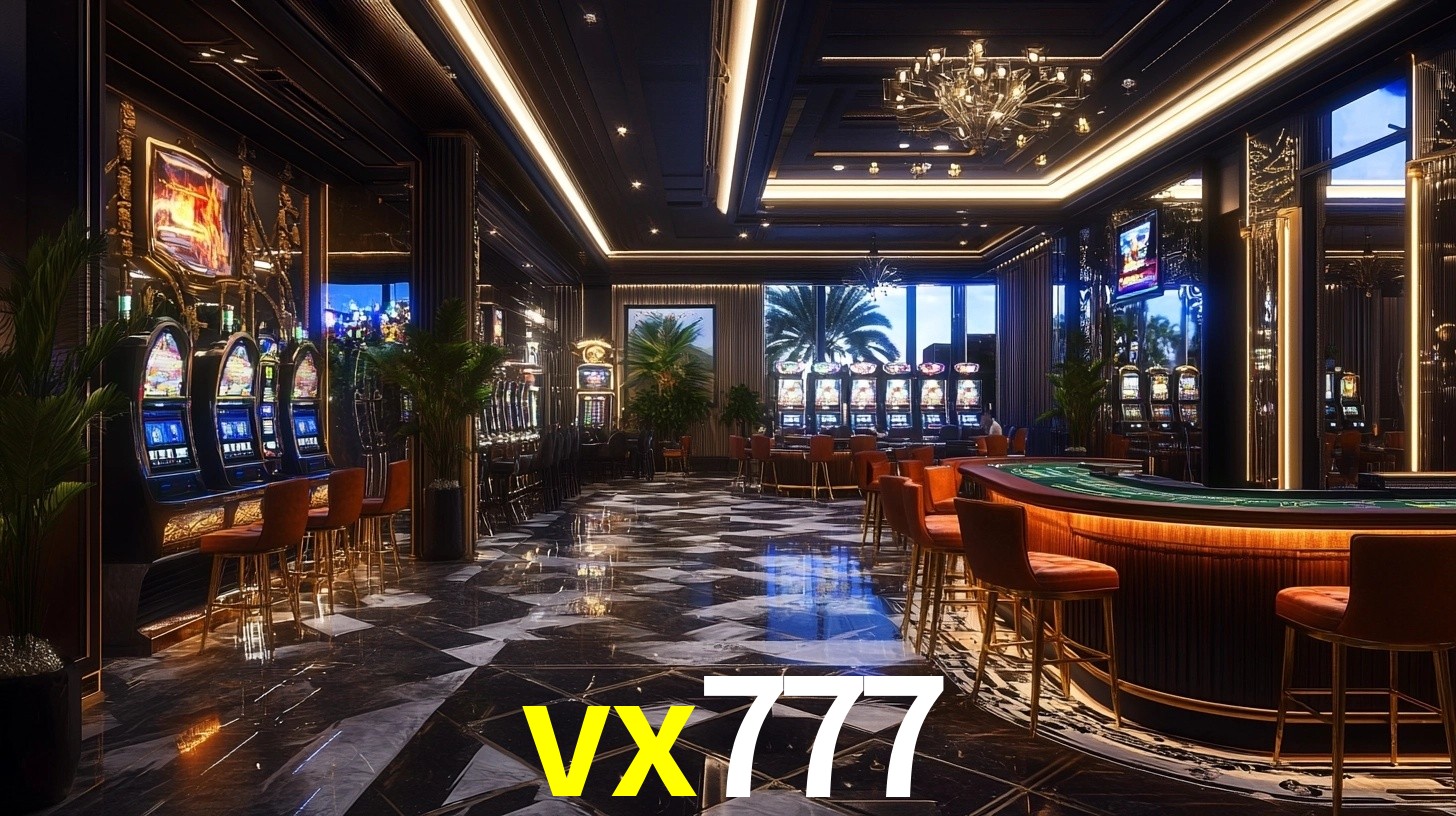 Programa VIP vx777