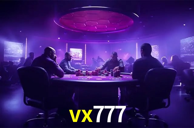 Sistemas de Segurança vx777