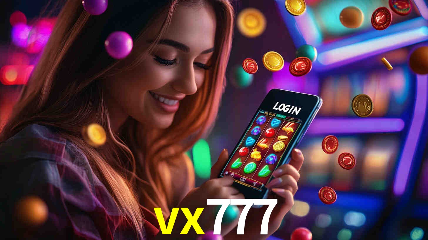 vx777