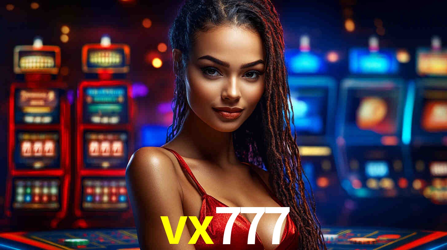 A Emoção da Loteria na vx777: Uma Chance de Mudança de Vida