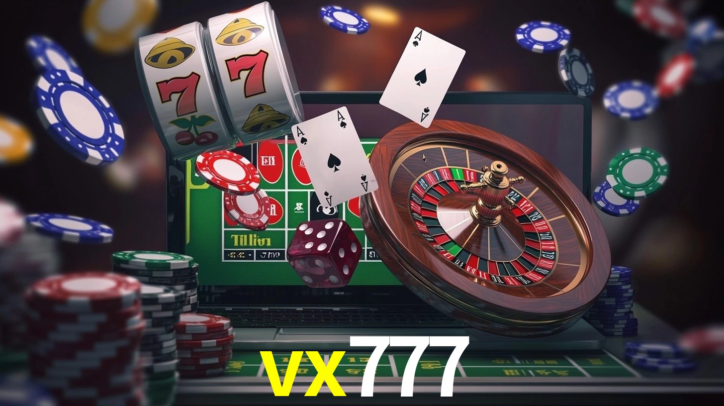 Welcome Bonus vx777