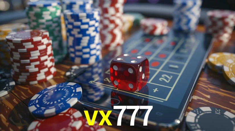 vx777 download