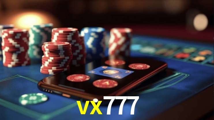 vx777 Rio de Janeiro - Popular Jogos