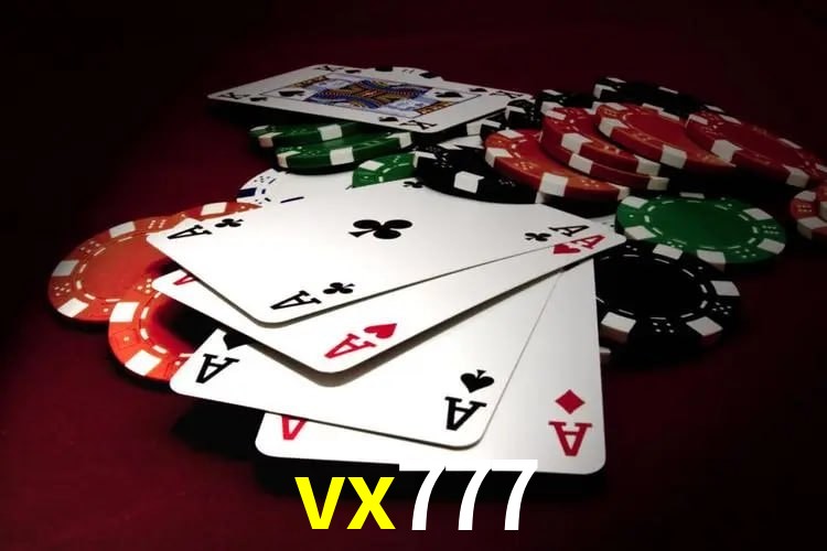 Experiência VIP vx777