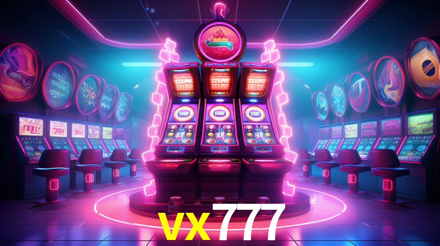 vx777
