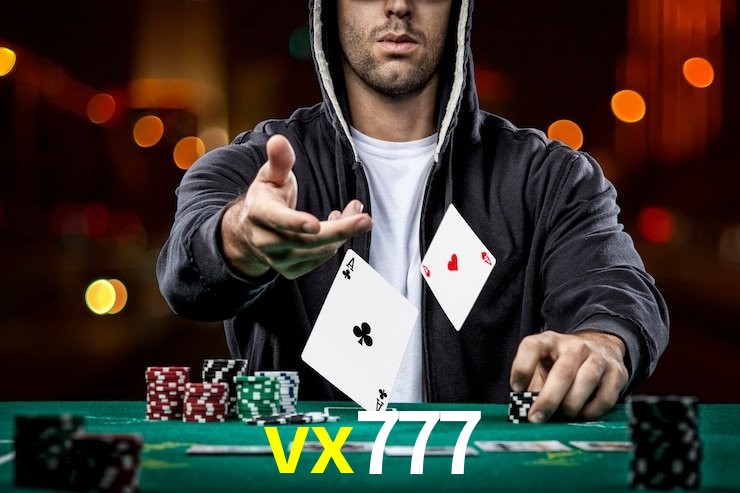 vx777