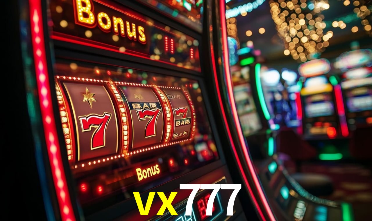 vx777
