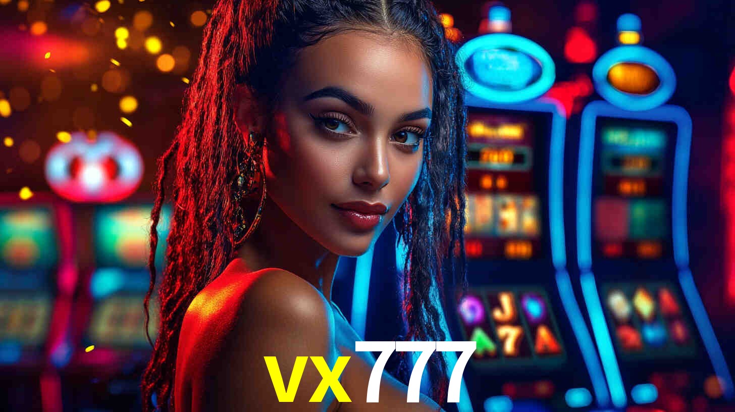 Inovações de Jogos na vx777: O Futuro das Experiências Interativas
