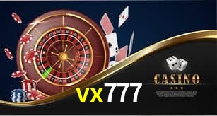 Cadastro Rápido vx777