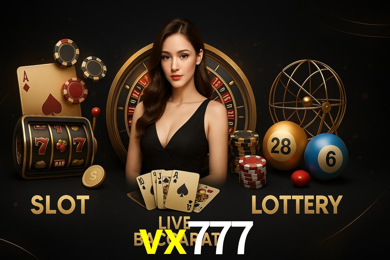 vx777 Salvador - Promo Stats