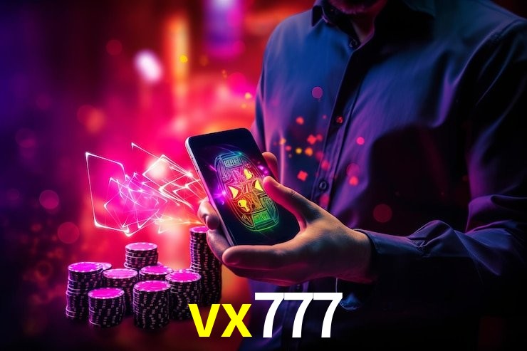 Estatísticas vx777