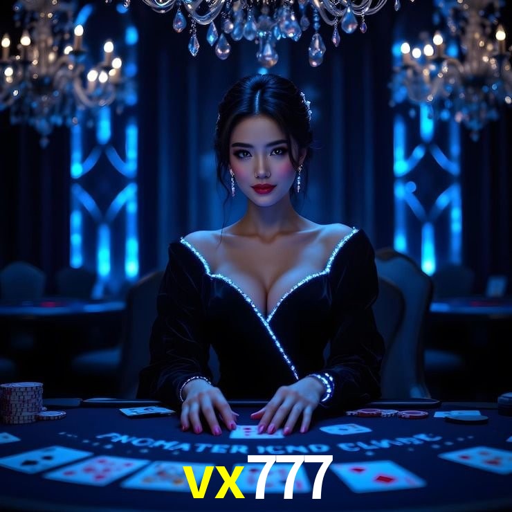 vx777 Brasília - Jogo Features