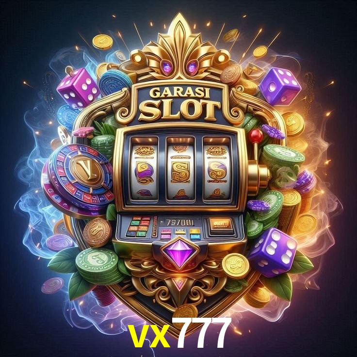 vx777 - cassino ao vivo