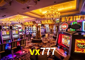 vx777 Salvador - Bonus Stats