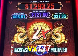 vx777 Brasília - Casino Guide