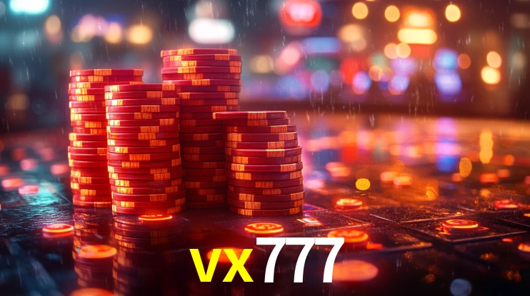 vx777 download