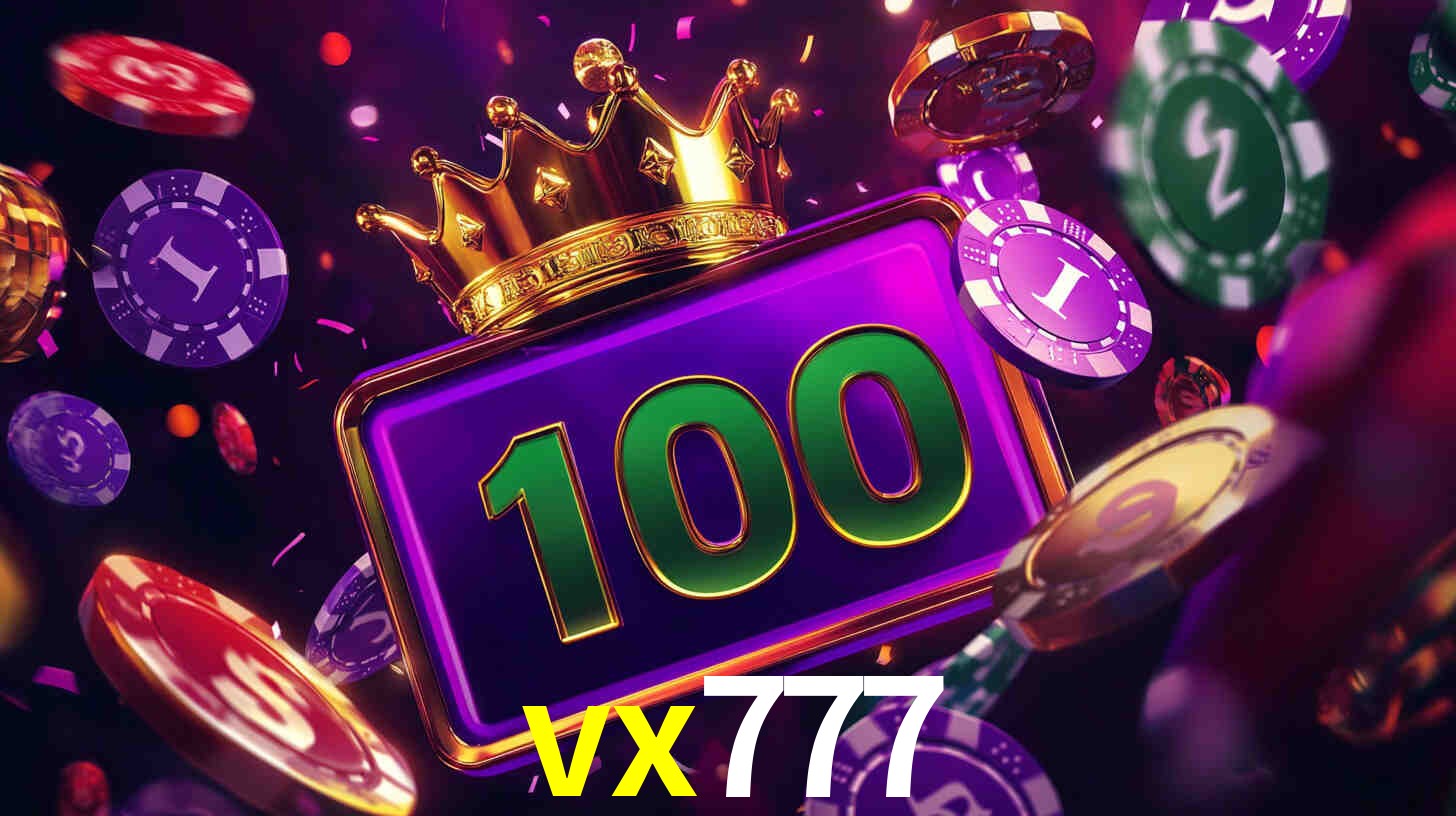 VIP Casino vx777