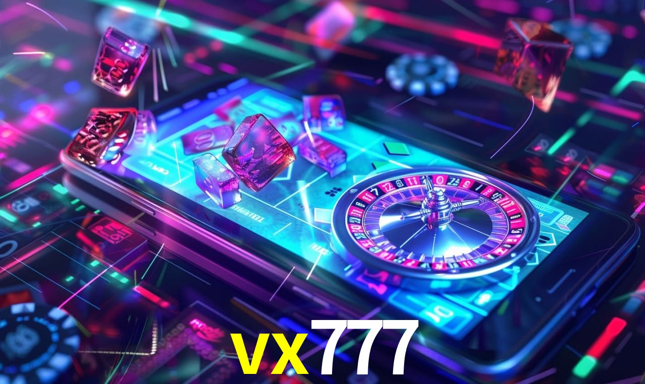 Benefícios da Conta vx777
